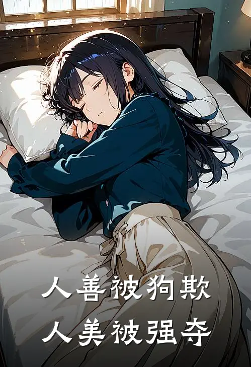 人善被狗欺，人美被强夺