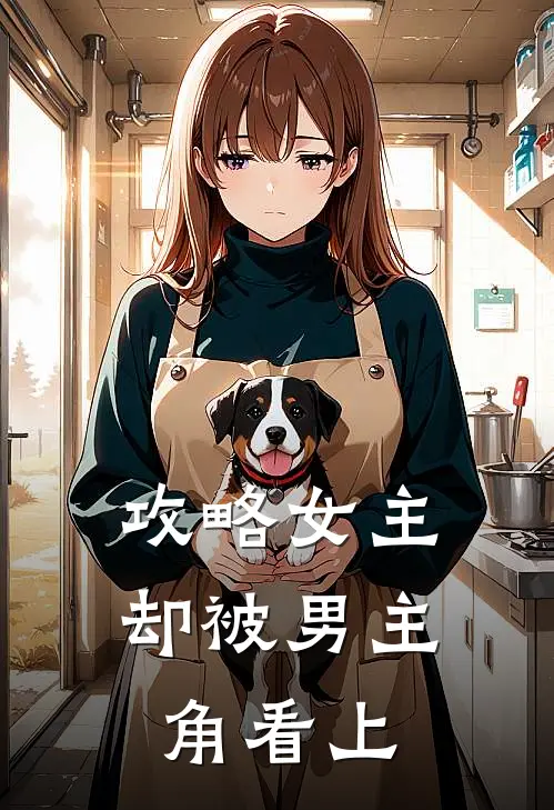 攻略女主却被男主角看上