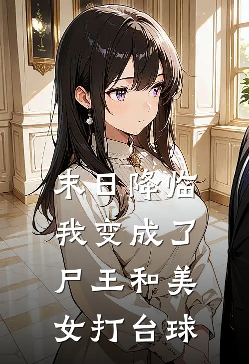 末日降临我变成了尸王和美女打台球