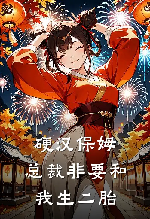 硬汉保姆：总裁非要和我生二胎