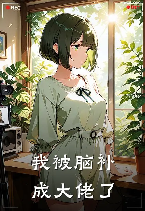 我被脑补成大佬了