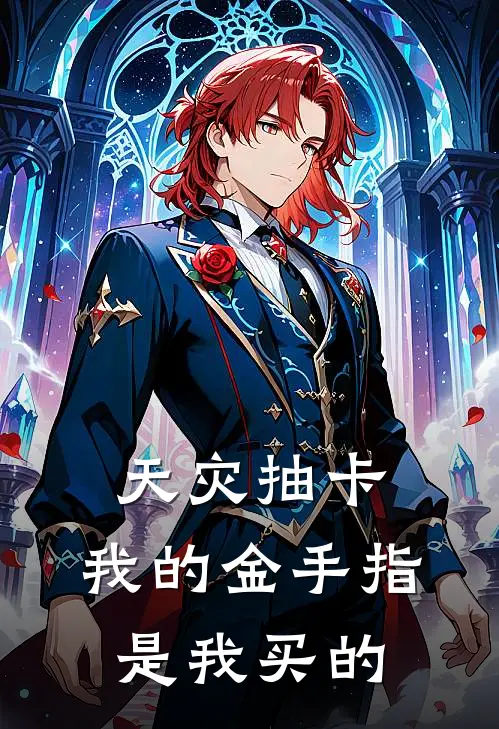 天灾抽卡：我的金手指是我买的
