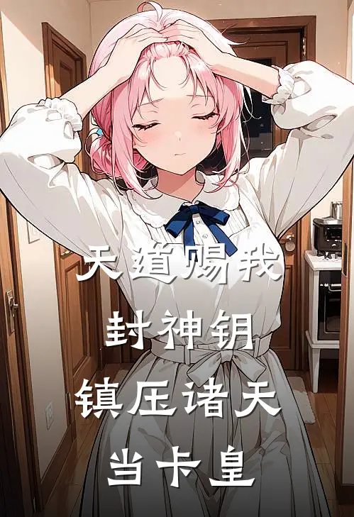 天道赐我封神钥，镇压诸天当卡皇