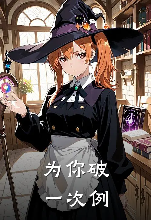 为你破一次例