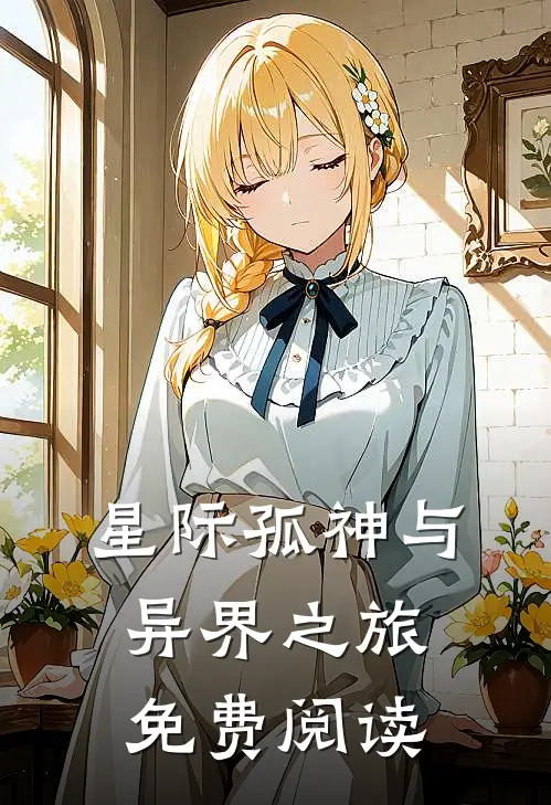 星际孤神与异界之旅免费阅读