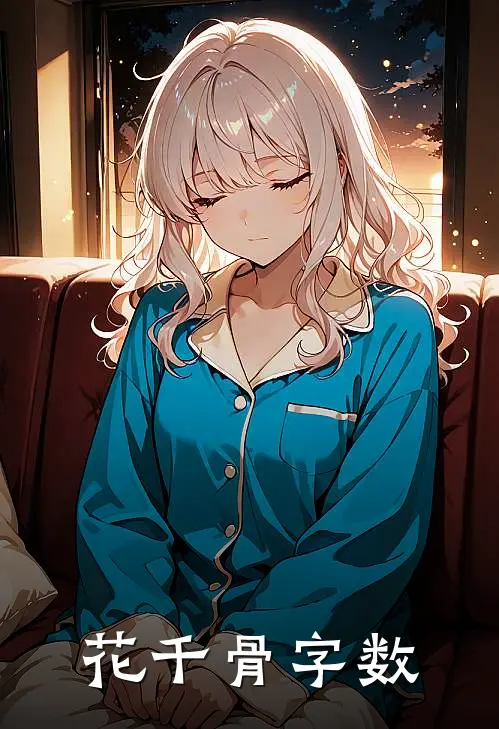 花千骨字数