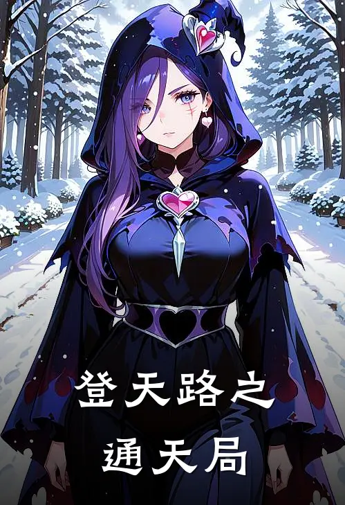 登天路之通天局