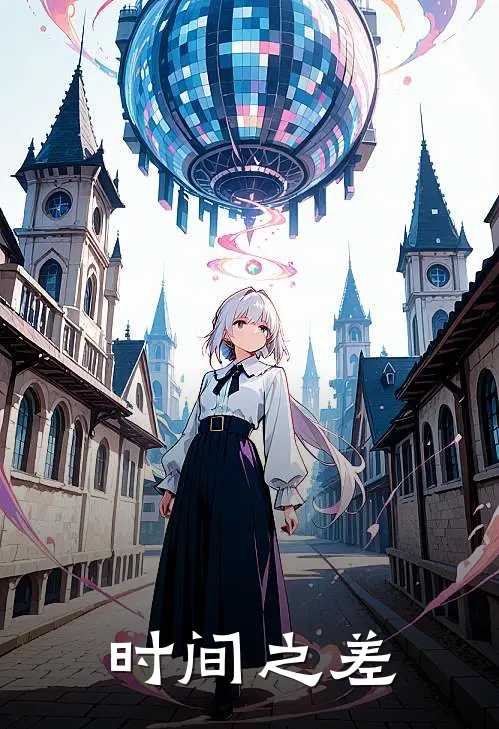 时间之差