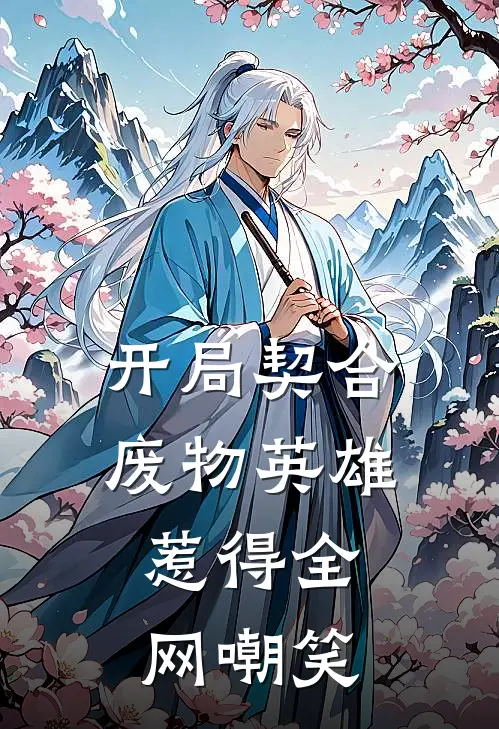 开局契合废物英雄，惹得全网嘲笑