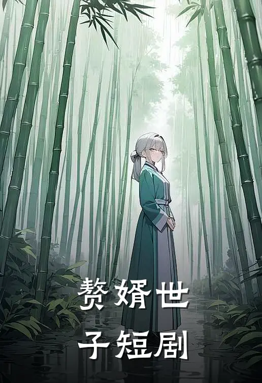 赘婿世子短剧