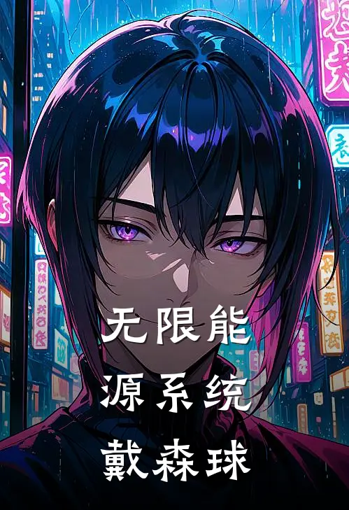 无限能源系统，戴森球