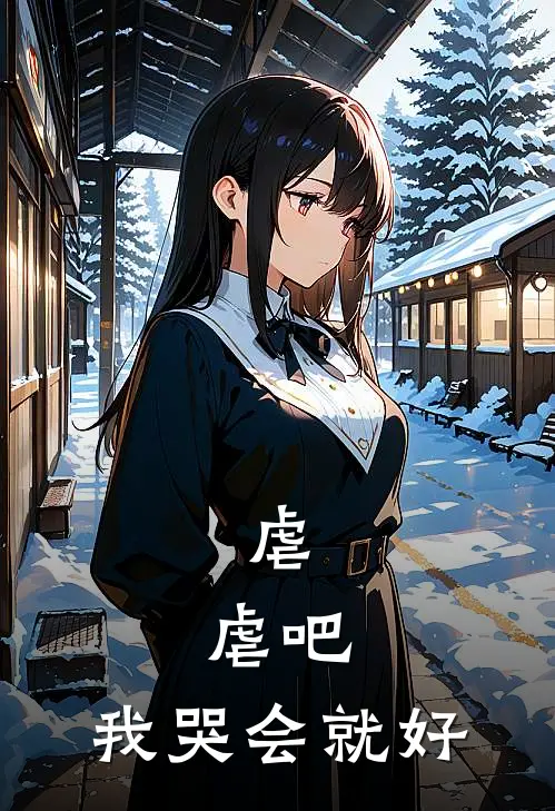 虐，虐吧，我哭会就好