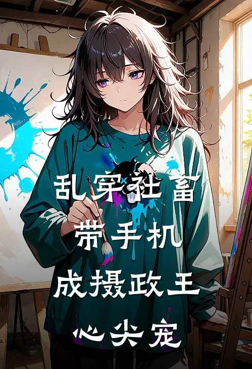 乱穿社畜带手机，成摄政王心尖宠