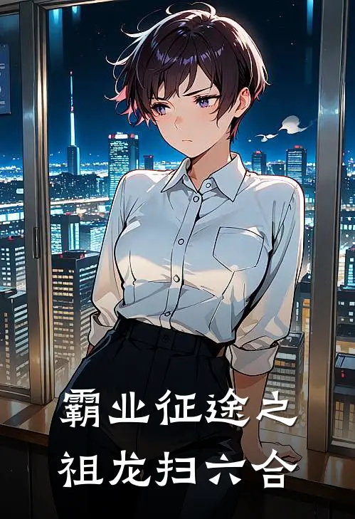 霸业征途之祖龙扫六合