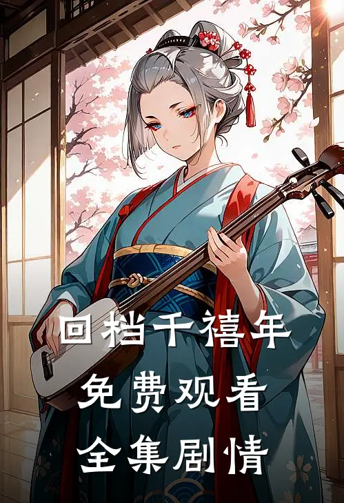 回档千禧年免费观看全集剧情