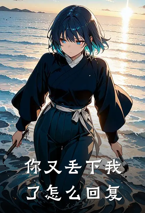 你又丢下我了怎么回复