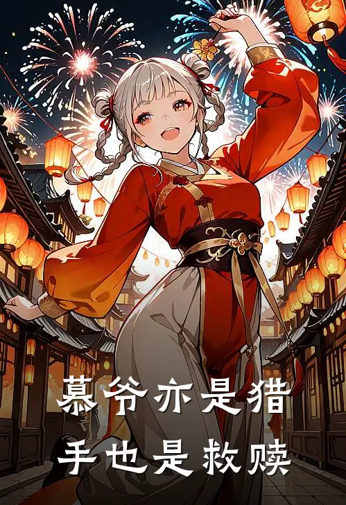 慕爷亦是猎手也是救赎