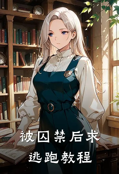 被囚禁后求逃跑教程