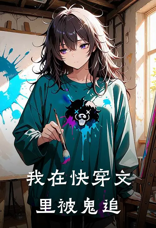 我在快穿文里被鬼追