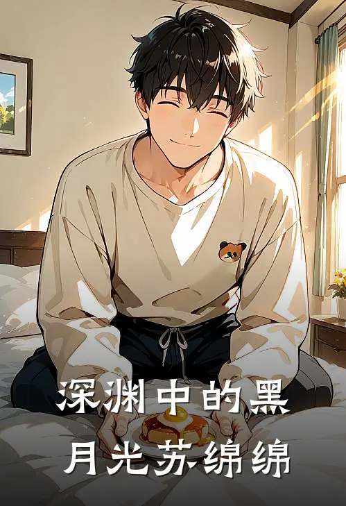 深渊中的黑月光苏绵绵