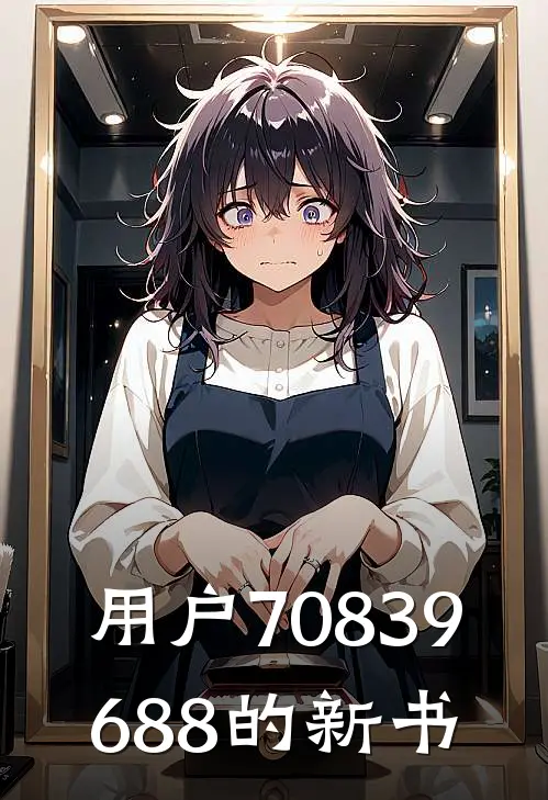 用户70839688的新书
