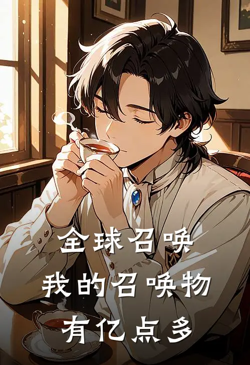 全球召唤：我的召唤物有亿点多