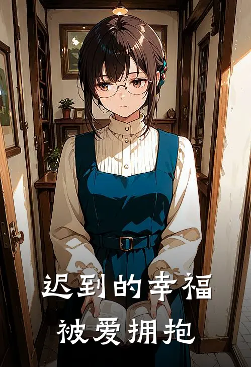 迟到的幸福，被爱拥抱