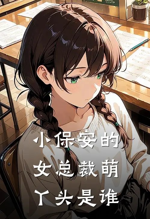 小保安的女总裁萌丫头是谁