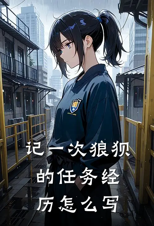 记一次狼狈的任务经历怎么写