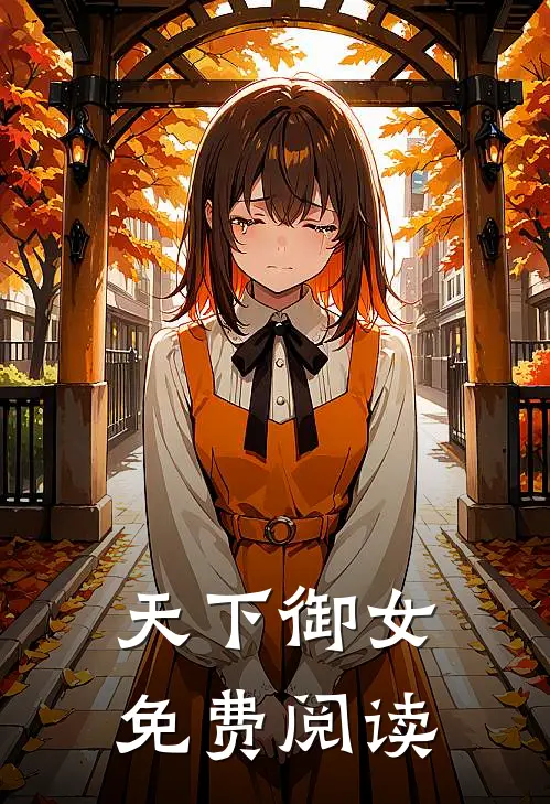 天下御女免费阅读