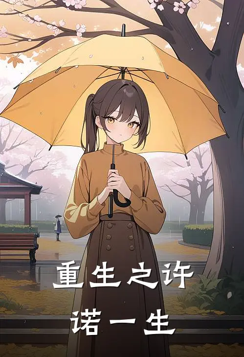 重生之许诺一生