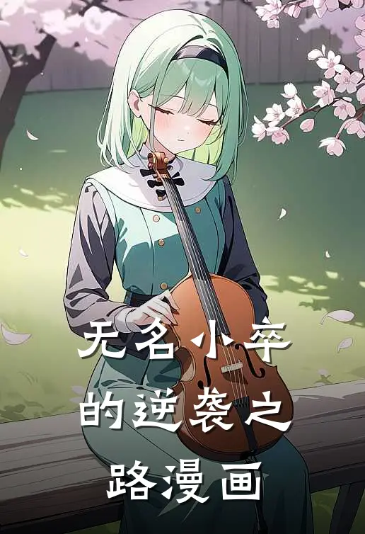 无名小卒的逆袭之路漫画