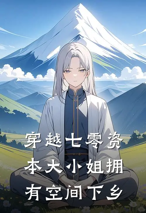 穿越七零资本大小姐拥有空间下乡