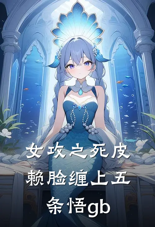 女攻之死皮赖脸缠上五条悟gb