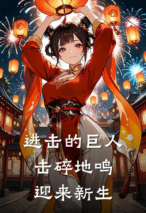 进击的巨人：击碎地鸣迎来新生