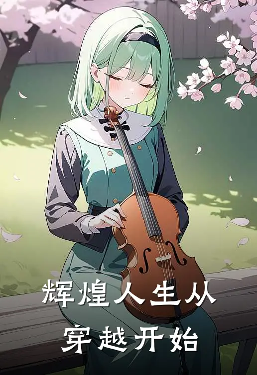 辉煌人生从穿越开始