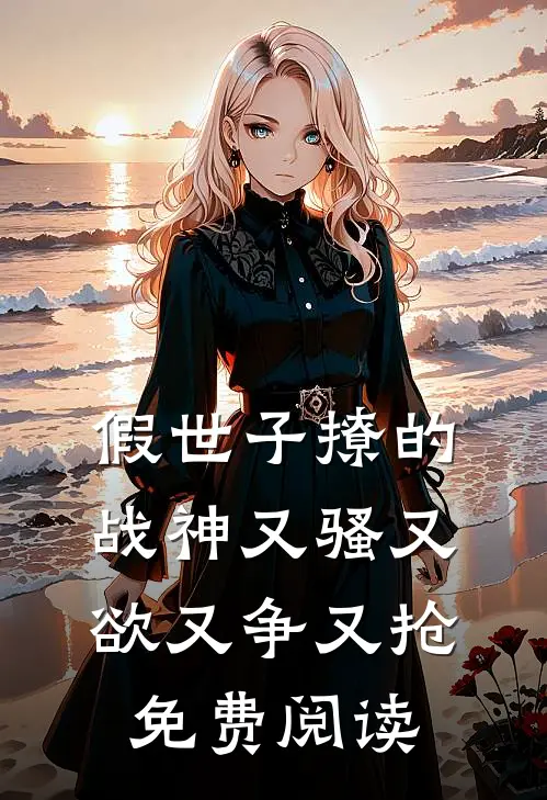 假世子撩的战神又骚又欲又争又抢免费阅读