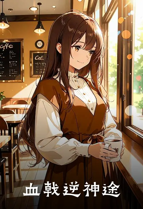 血戟逆神途