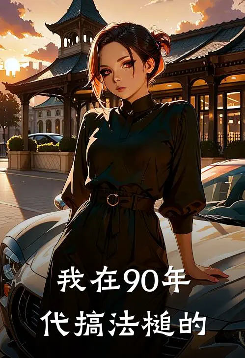 我在90年代搞法槌的