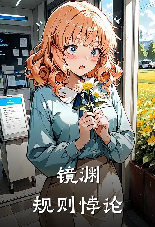 镜渊：规则悖论