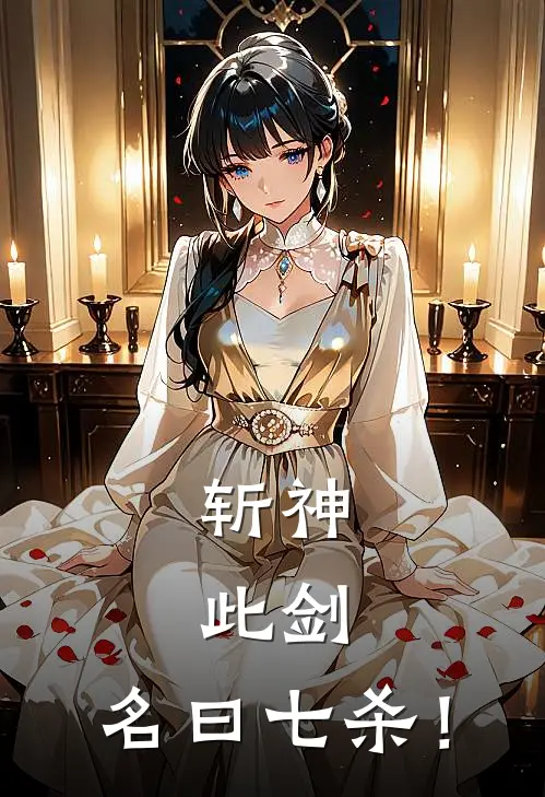 斩神：此剑，名曰七杀！