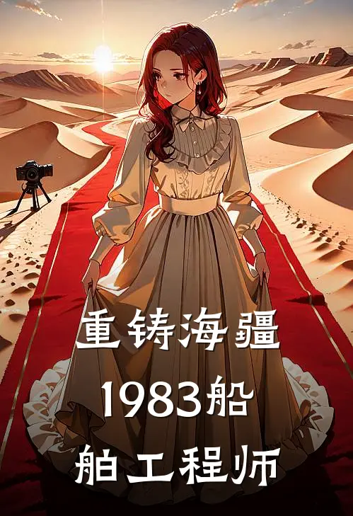 重铸海疆：1983船舶工程师