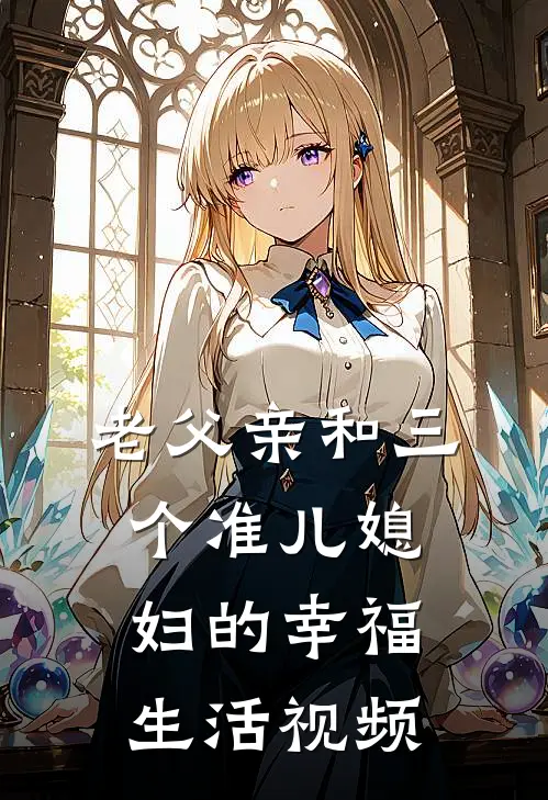 老父亲和三个准儿媳妇的幸福生活视频