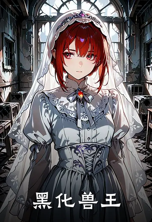 黑化兽王