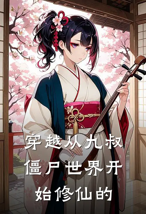 穿越从九叔僵尸世界开始修仙的