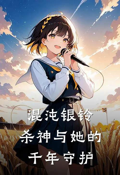 混沌银铃：杀神与她的千年守护