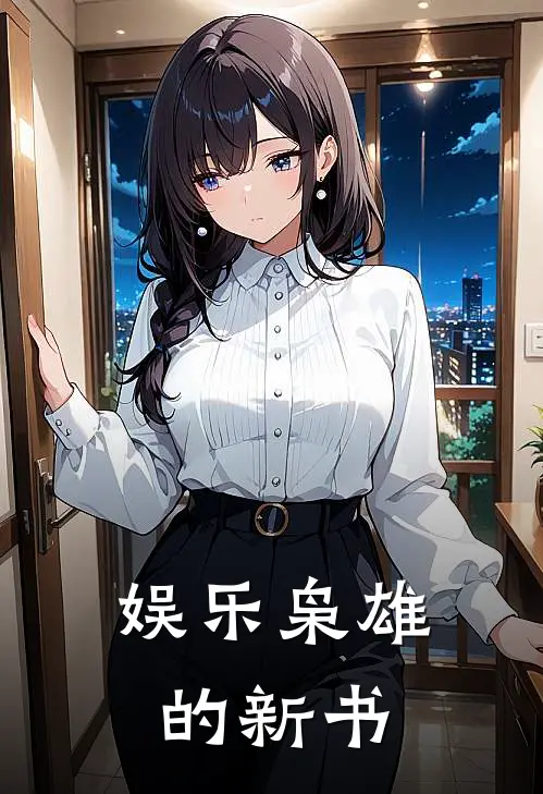 娱乐枭雄的新书