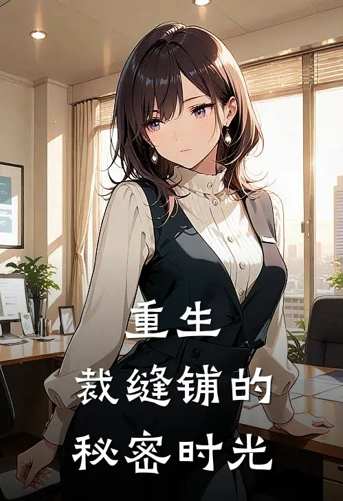 重生：裁缝铺的秘密时光