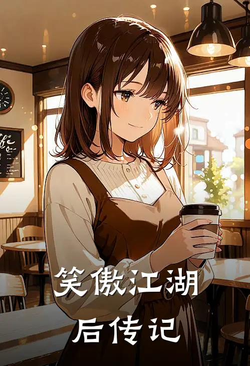 笑傲江湖后传记