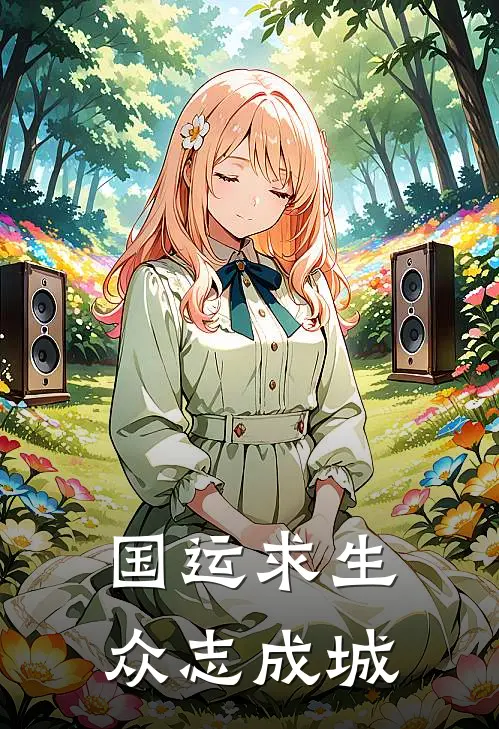 国运求生：众志成城